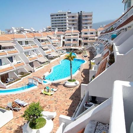Le Petit Paradis Playa de las Américas Exterior foto