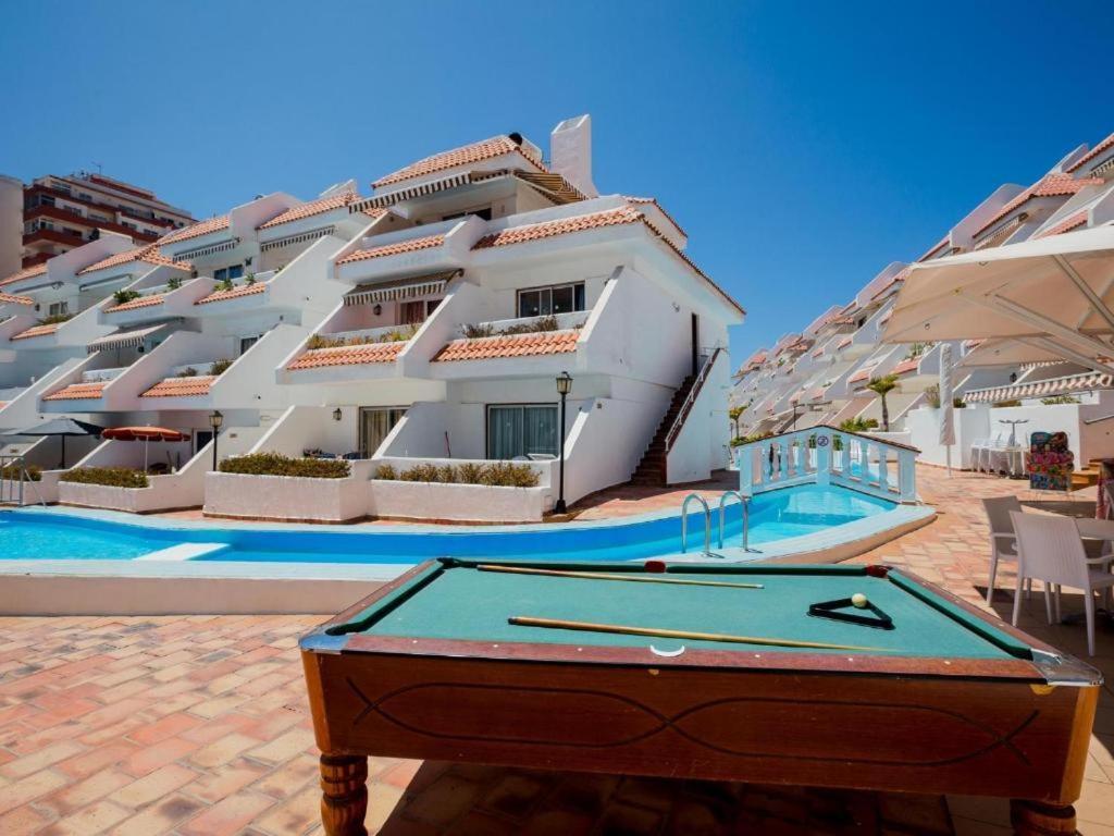 Le Petit Paradis Playa de las Américas Exterior foto